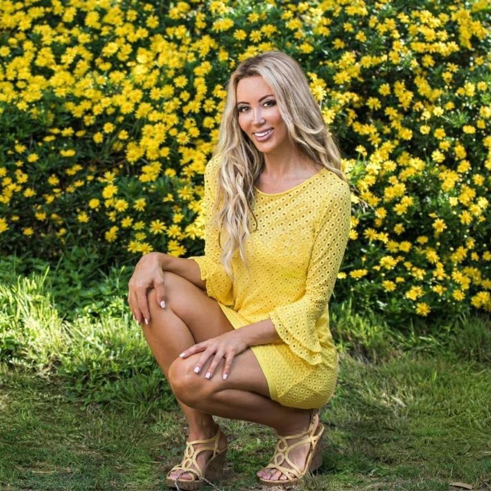 Meet your Posher, Juliet